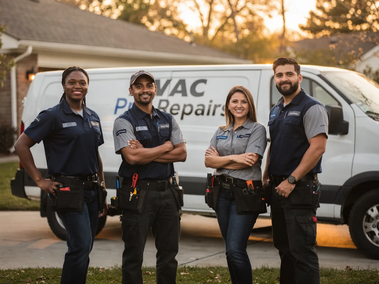 Heat Pump Repair company in Chapman, NE