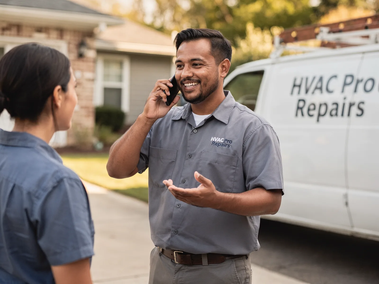 Heat Pump Repair Chapman, NE FAQs